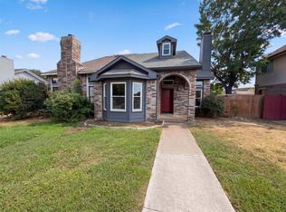 832 Brockden Dr, Mesquite, TX 75149