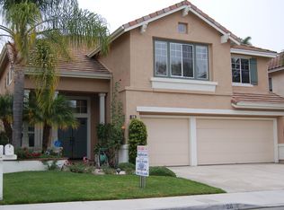 28 Risero Dr, Mission Viejo, CA 92692
