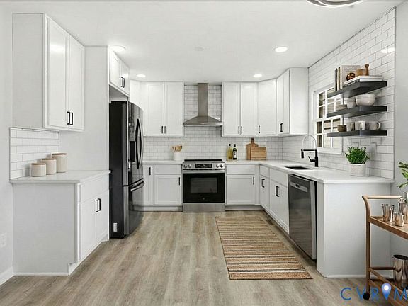 2nd image of 5206 White Pickett Ln