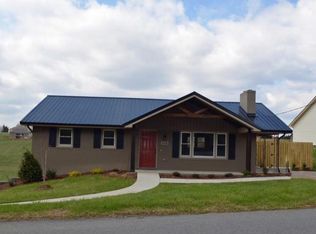 334 Douglas Chapel Rd, Jonesborough, TN 37659