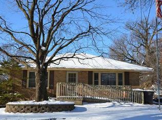 4124 9th St, Des Moines, IA 50313