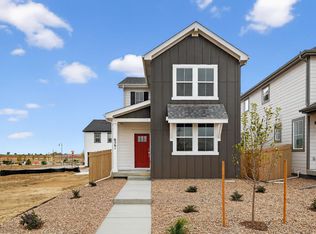 6561 E 148th Dr, Thornton, CO 80602