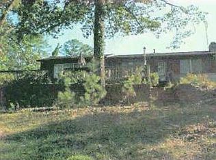 1022 Choctaw Dr, Lincoln, GA --