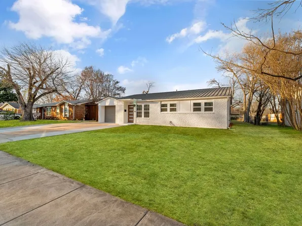 3617 Cindy Dr, Fort Worth, TX 76111