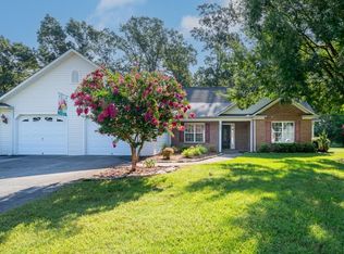 257 Harrison Ln NE, Calhoun, GA 30701