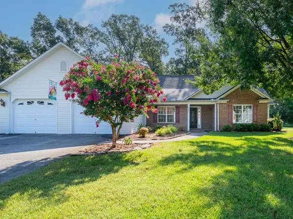 257 Harrison Ln NE, Calhoun, GA 30701