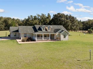 21291 NE 68th Ln, Williston, FL 32696