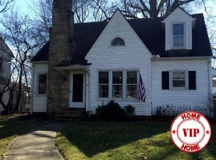 37 Samaritan Ave, Ashland, OH 44805