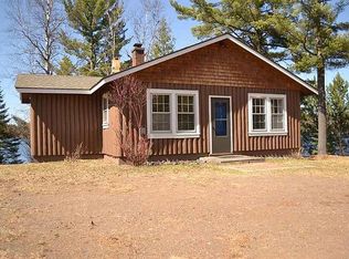 8889 Pequaywan Lake Rd, Duluth, MN 55803