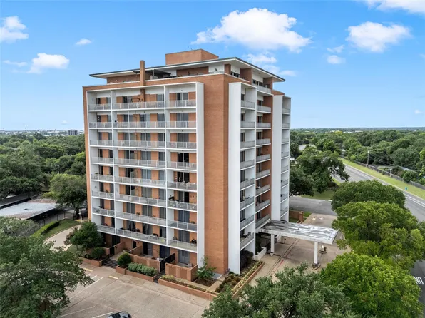 4924 Cobbs Dr APT 2A, Waco, TX 76710