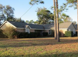 5805 Reynosa Dr, Pensacola, FL 32504