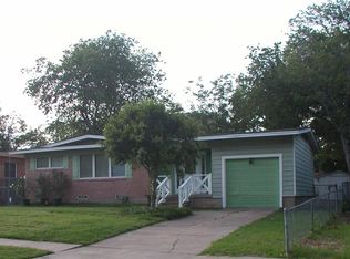 1218 Danville Dr, Richardson, TX 75080