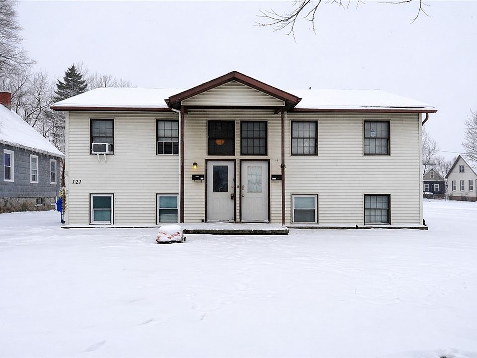1st image of 121 Warner St