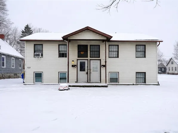 121 Warner St, Rochester, NY 14606