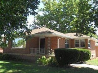 1302 N Baltimore Ave, Hastings, NE 68901