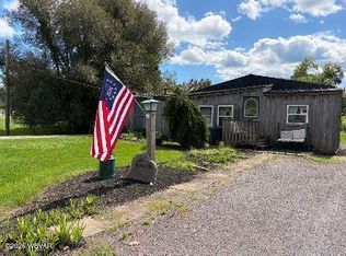 202 State Highway 118, Hughesville, PA 17737