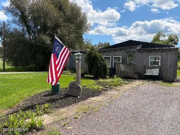 202 State Highway 118, Hughesville, PA 17737