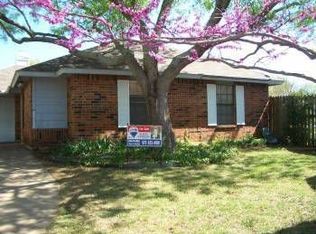 1602 Collin Dr, Allen, TX 75002