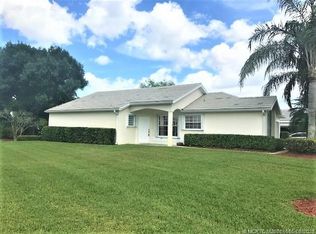 3486 SW Pindo Palm Ln, Palm City, FL 34990