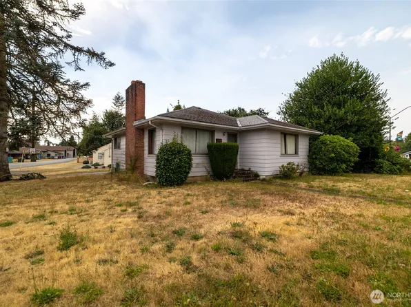 201 Harrison Avenue, Centralia, WA 98531