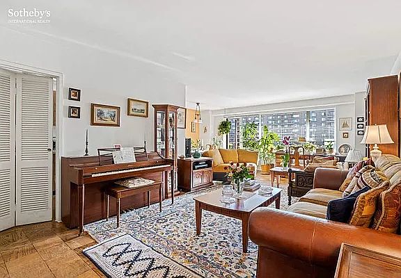 3rd image of 392 Central Park W APT 14B
