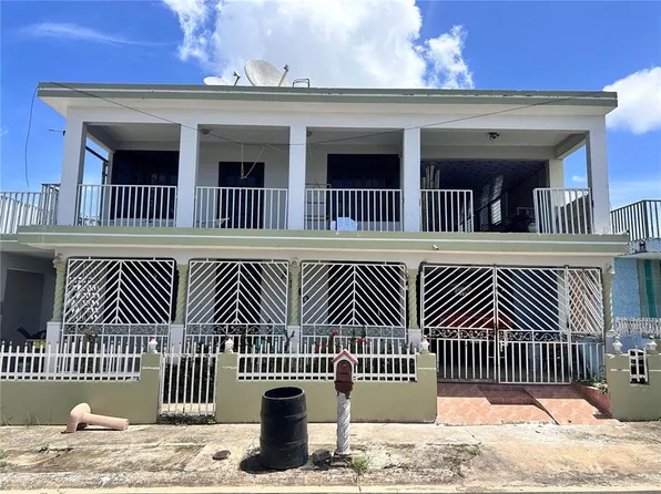 Ar 10 Calle 37, Bayamon, PR 00961