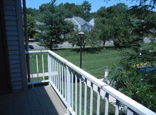 2508 Shurlock Ct #B, Mount Laurel, NJ 08054