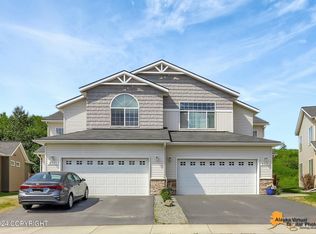 8927 Dry Creek Loop #26, Anchorage, AK 99502