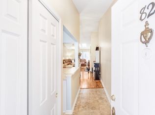 82 Alexandria Way, Basking Ridge, NJ 07920