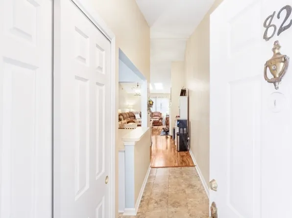 82 Alexandria Way, Basking Ridge, NJ 07920