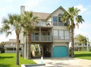 13714 San Domingo Dr, Galveston, TX 77554