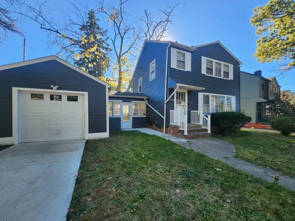 16306 Delrey Ave, Cleveland, OH 44128