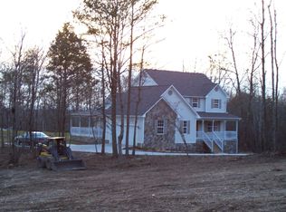 267 Channel Point, Dayton, TN 37321