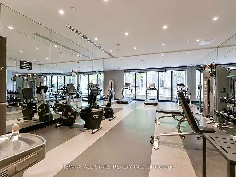 609 Avenue Rd #1001 — Photo 22