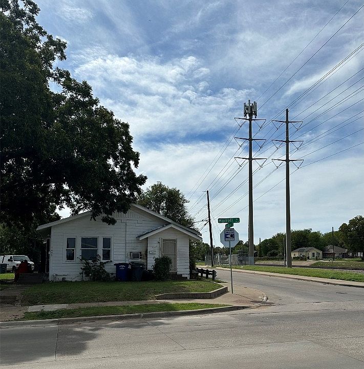 1400 Morrell Ave, Dallas, TX 75203 MLS 20474910 Zillow