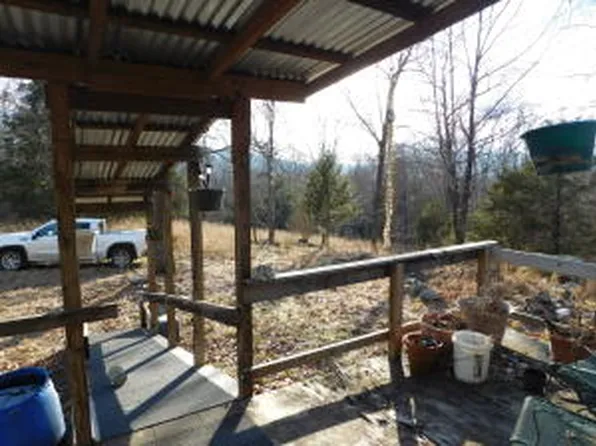 470 Nc #8400, Jasper, AR 72641