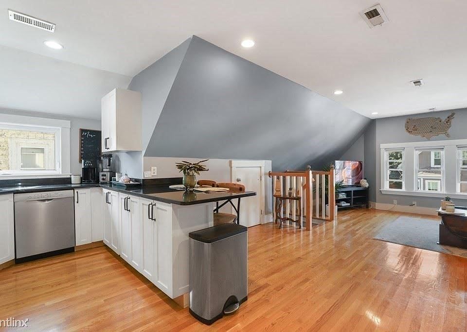15 Harvest St. #3 Boston (Dorchester) Unit Photo 3