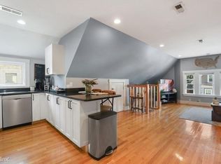 15 Harvest St #3A, Dorchester, MA 02125