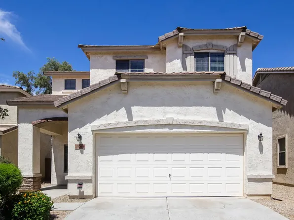 15065 N 173rd Dr, Surprise, AZ 85388