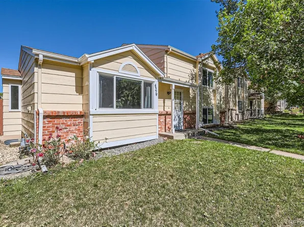 4374 Nepal Street, Denver, CO 80249