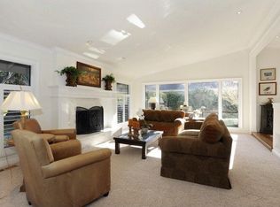 234 Via Bonita, Alamo, CA 94507