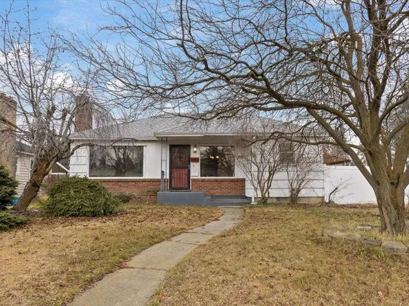 504 W Nebraska Ave, Spokane, WA 99205