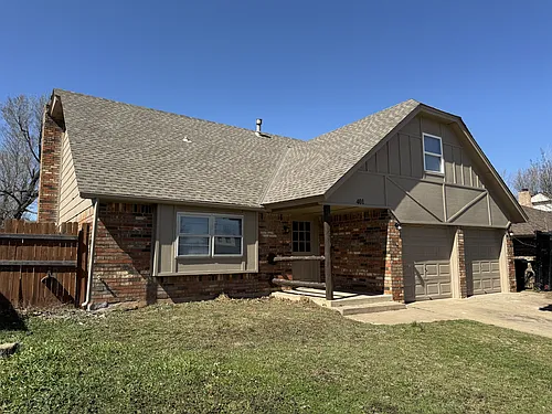 401 S Morgan Dr Photo 1