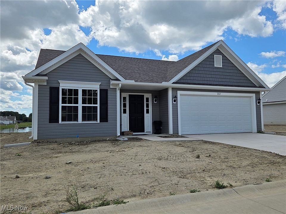 1st image of 207 Queensbury Run