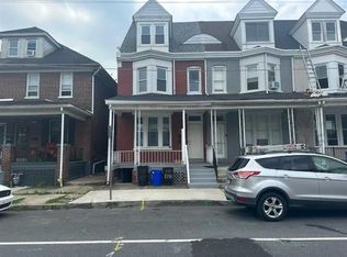 1154 Washington St, Easton, PA 18042