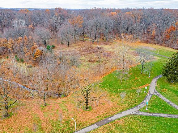 Woodward Park trails directly adjacent to house!