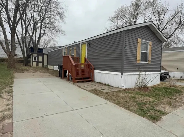 2007 Betz Rd Lot 17B, Bellevue, NE 68005