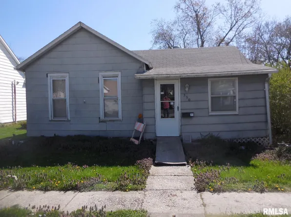 330 N Jackson St, Pittsfield, IL 62363