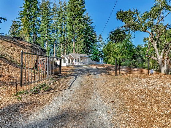2nd image of 23640 Old Santa Cruz Hwy
