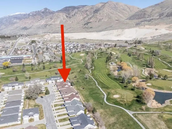 637 E 950 S APT 19, Brigham City, UT 84302